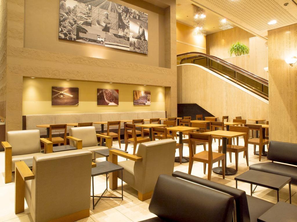 Hotel Royal Morioka Extérieur photo