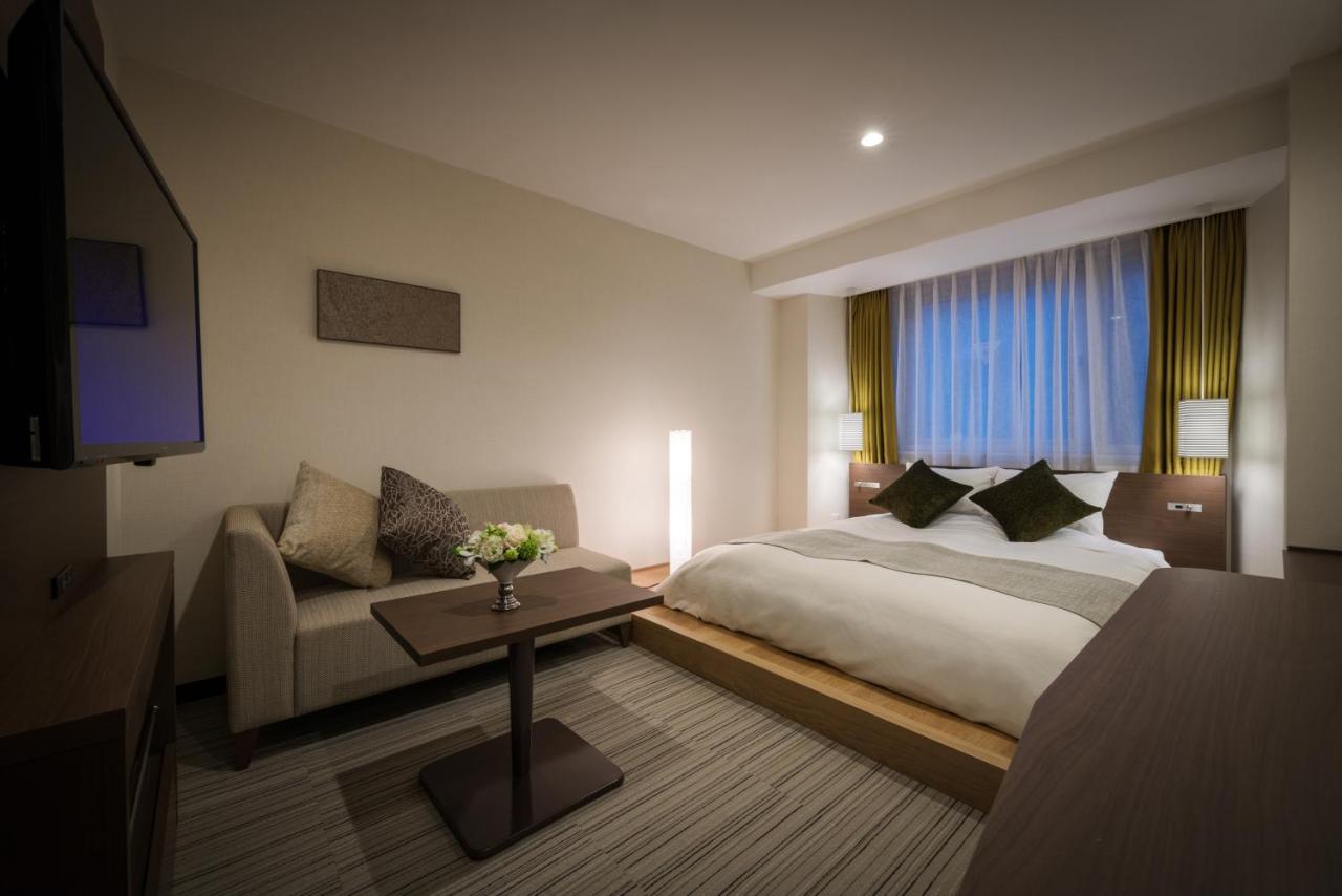 Hotel Royal Morioka Extérieur photo
